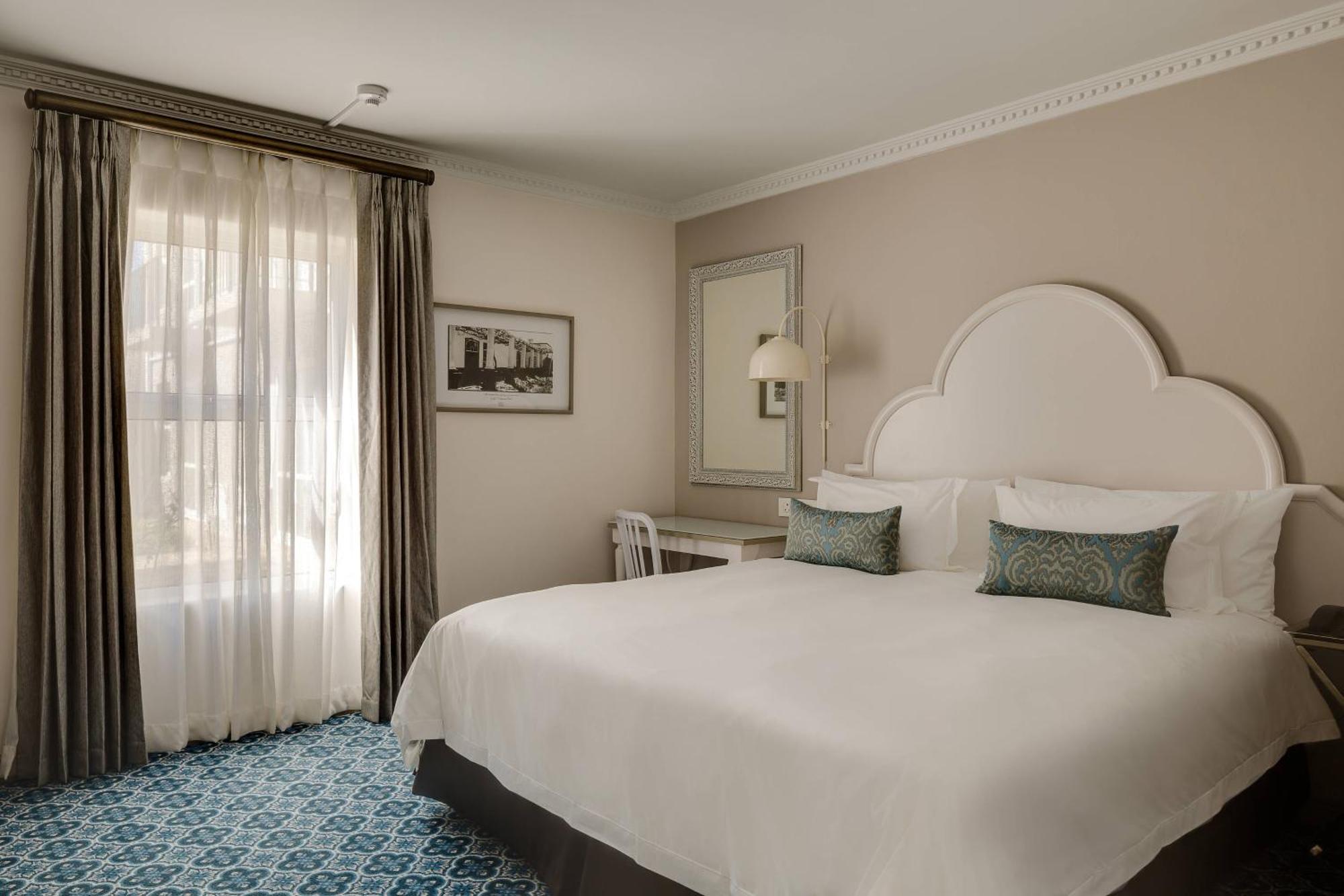 Protea Hotel By Marriott Cape Town Mowbray Exterior foto