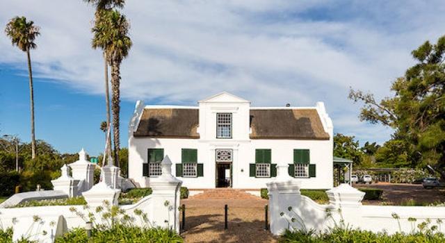 Protea Hotel By Marriott Cape Town Mowbray Exterior foto